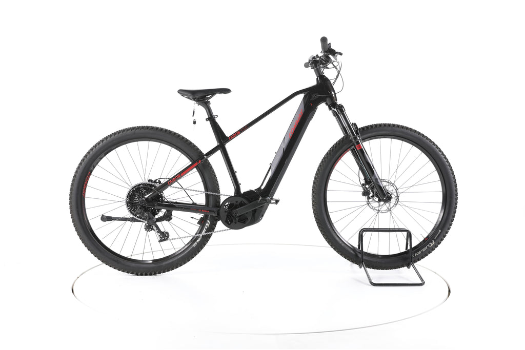 Conway Cairon S 5.0 E-Bike - Image 1