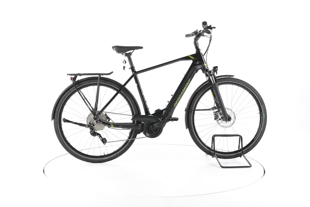 Bergamont E-Horizon Sport Trekking E-Bike - Image 1