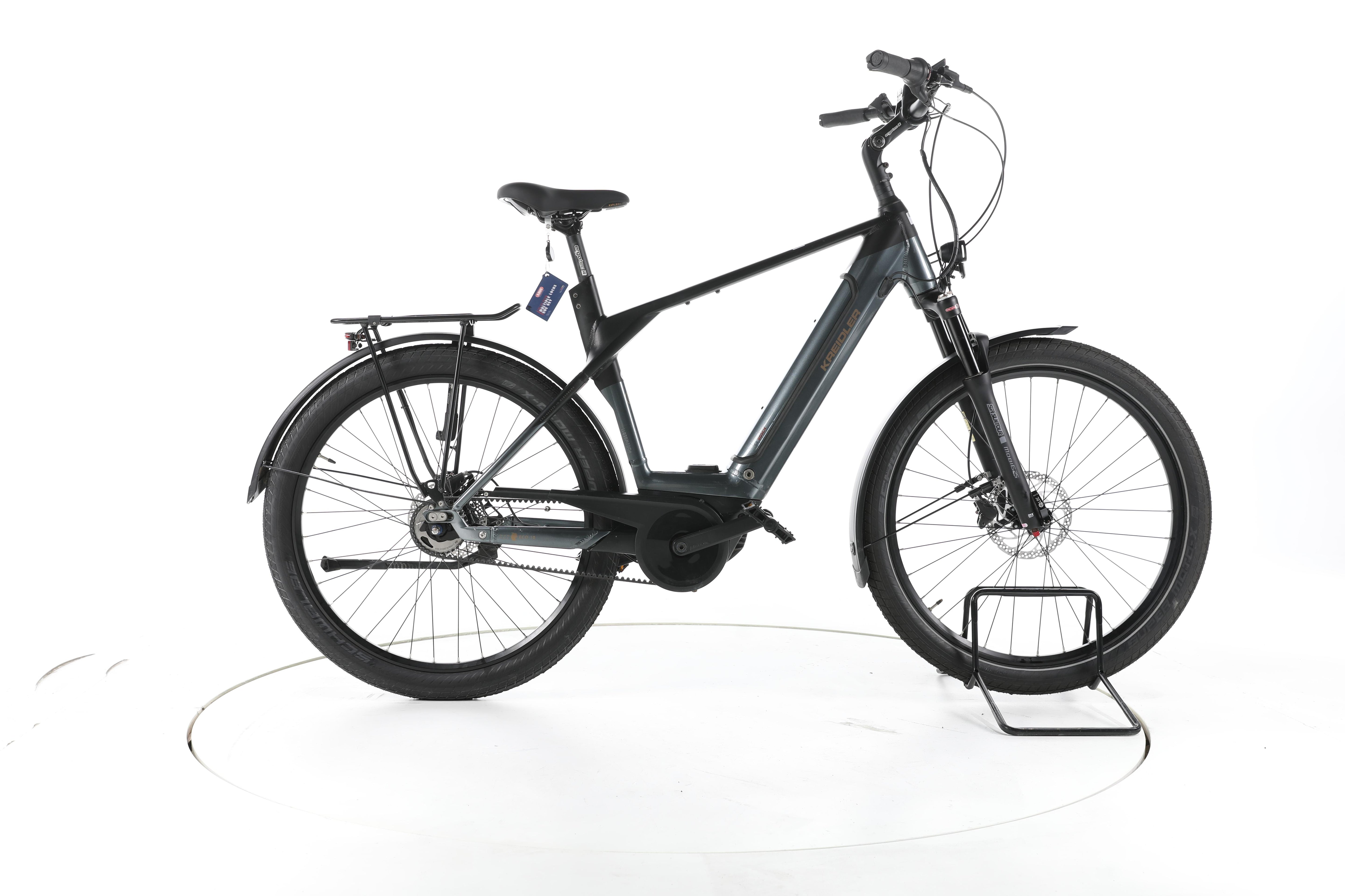 Kreidler Vitality Eco 10 City E-Bike - Image 1