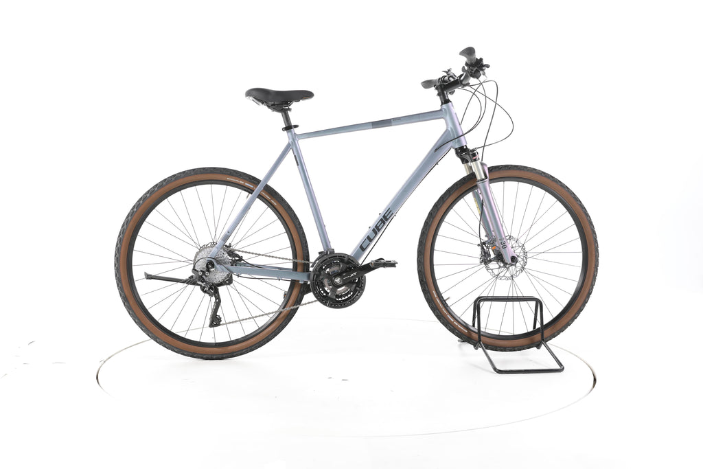Cube Nature SLX - Image 1