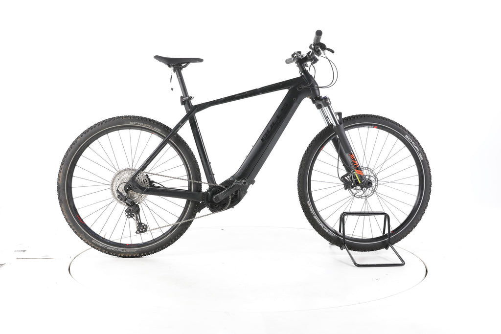 Bulls Copperhead EVO 2 E-Bike - Image 1