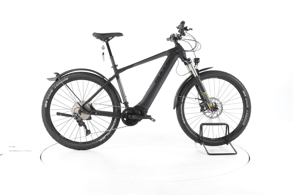 Bulls Copperhead E-Bike - Image 1