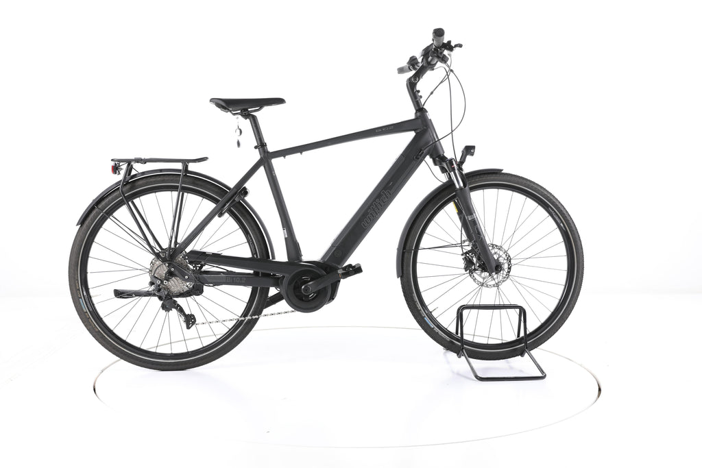 Wittich BI 10.2 Trekking E-Bike - Image 1