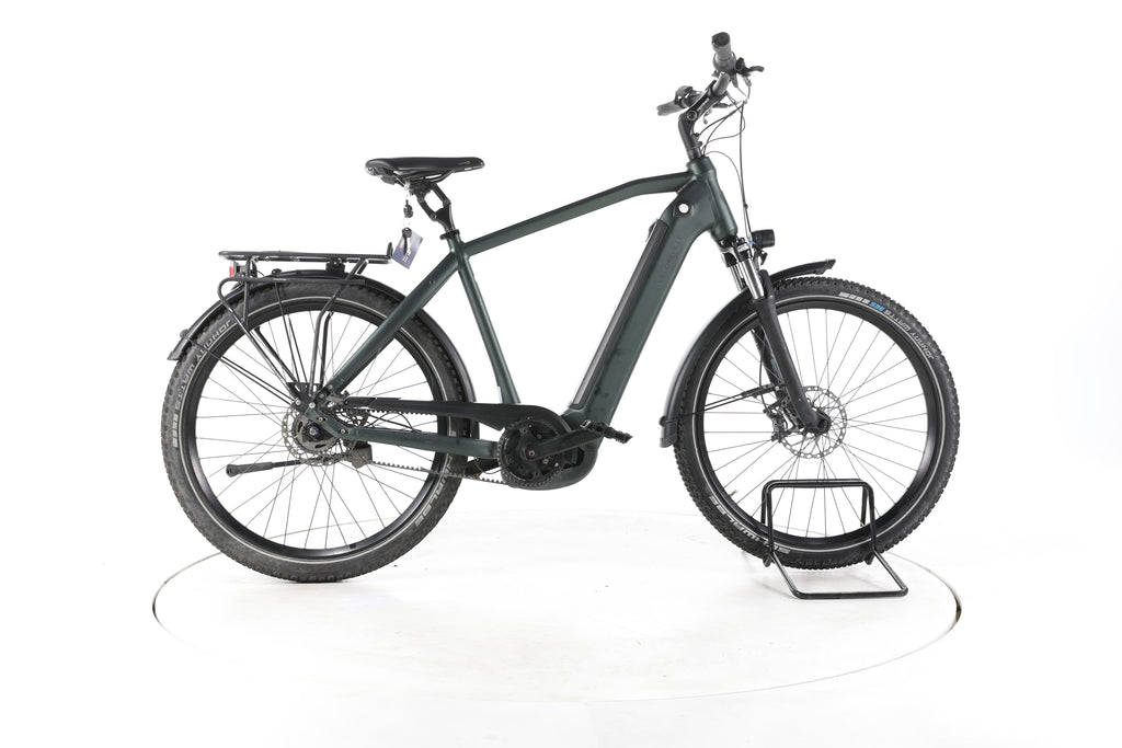 Velo de Ville SEB 990 Smart Range City E-Bike - Image 1