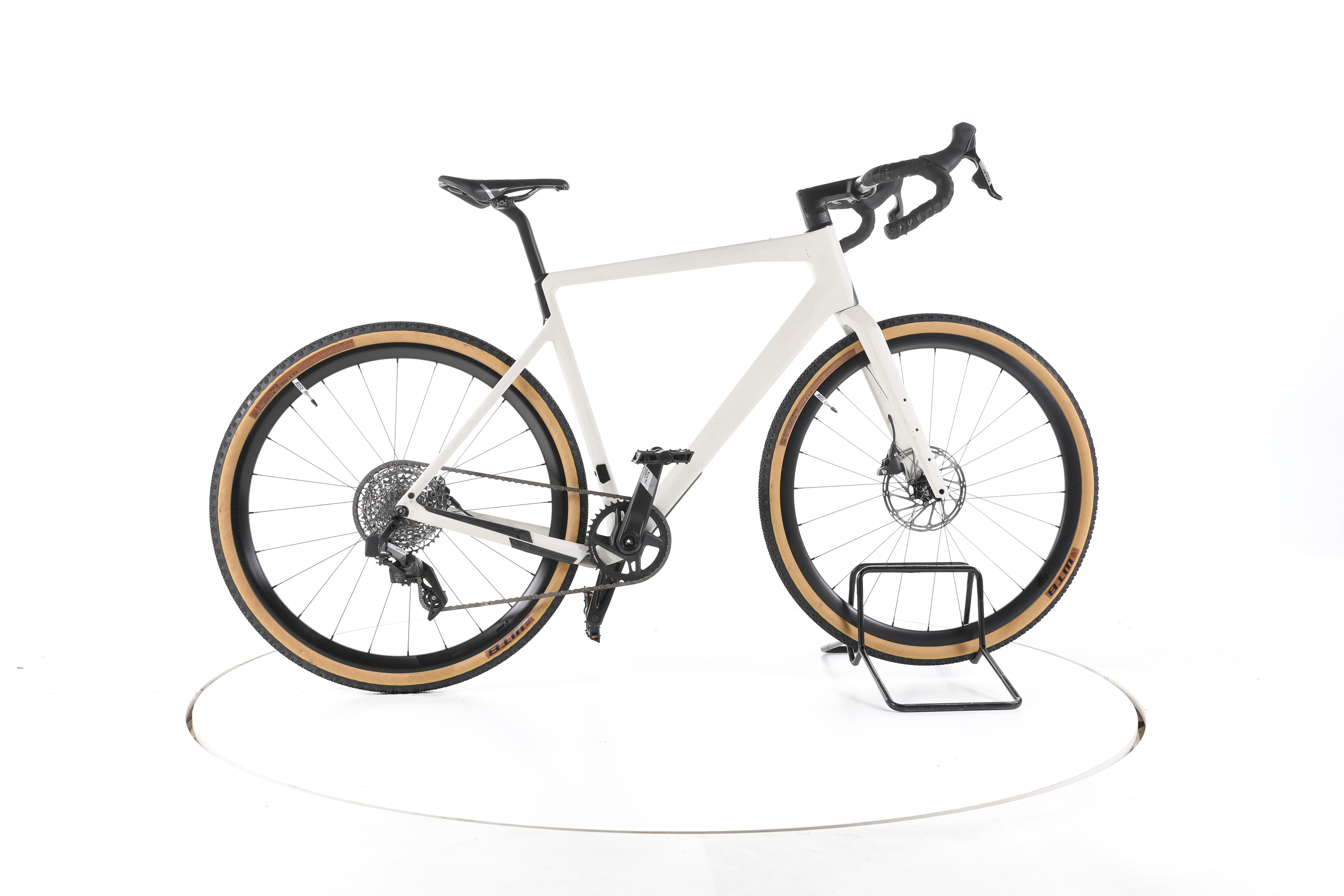 Rose BACKROAD AL Apex 1x11 Rennrad 2025 - Image 1