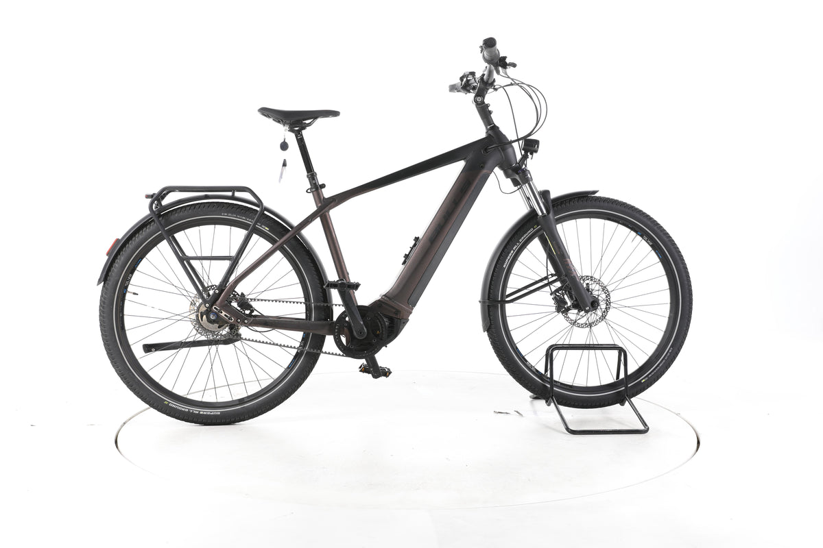 Bulls Ico Evo Belt ELO City E-Bike 2024 - Image 1