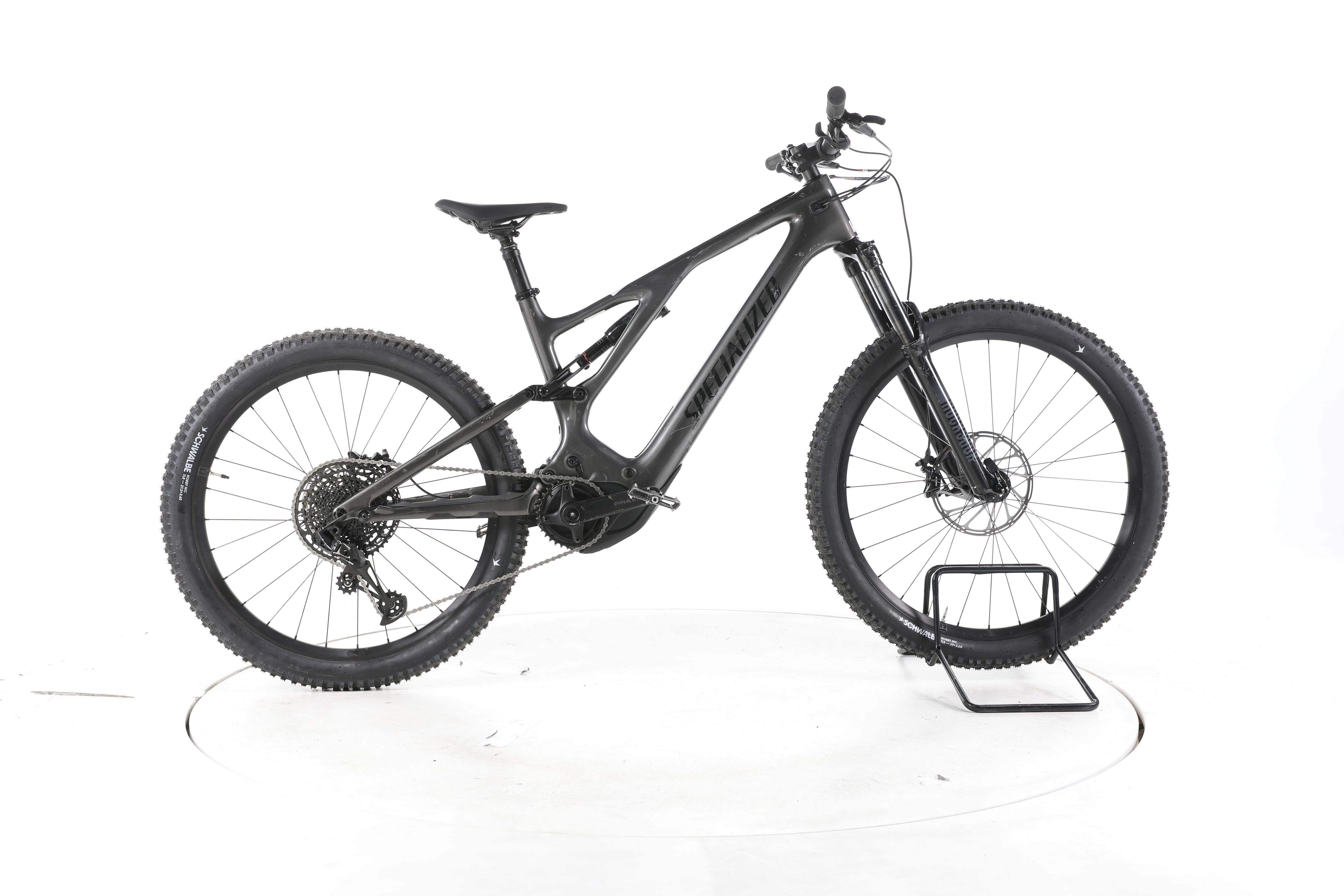 Specialized Turbo Levo E-Bike Fully Carbon - Image 1