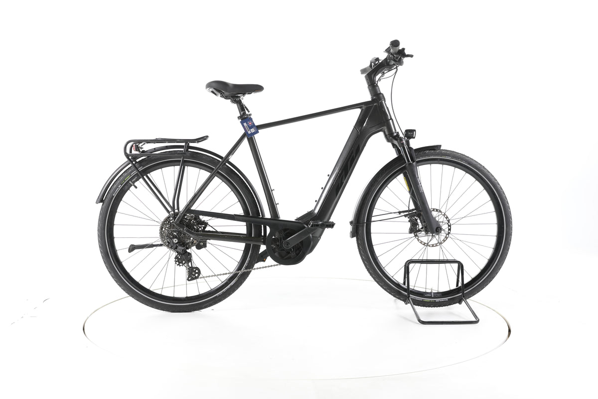 KTM Macina 720 Sport Trekking E-Bike - Image 1