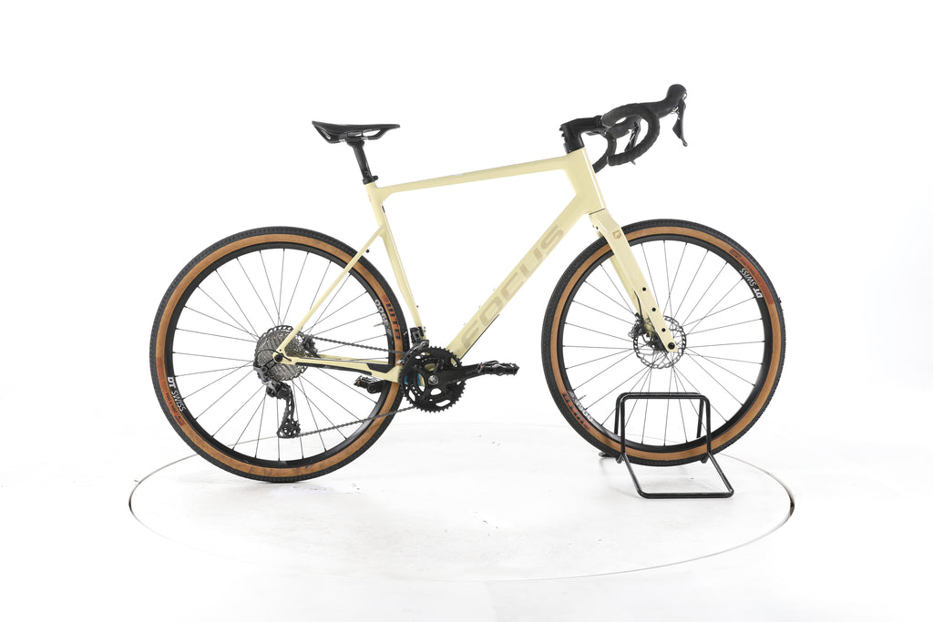 Focus ATLAS 8.8 Gravelbike Carbon - Image 1