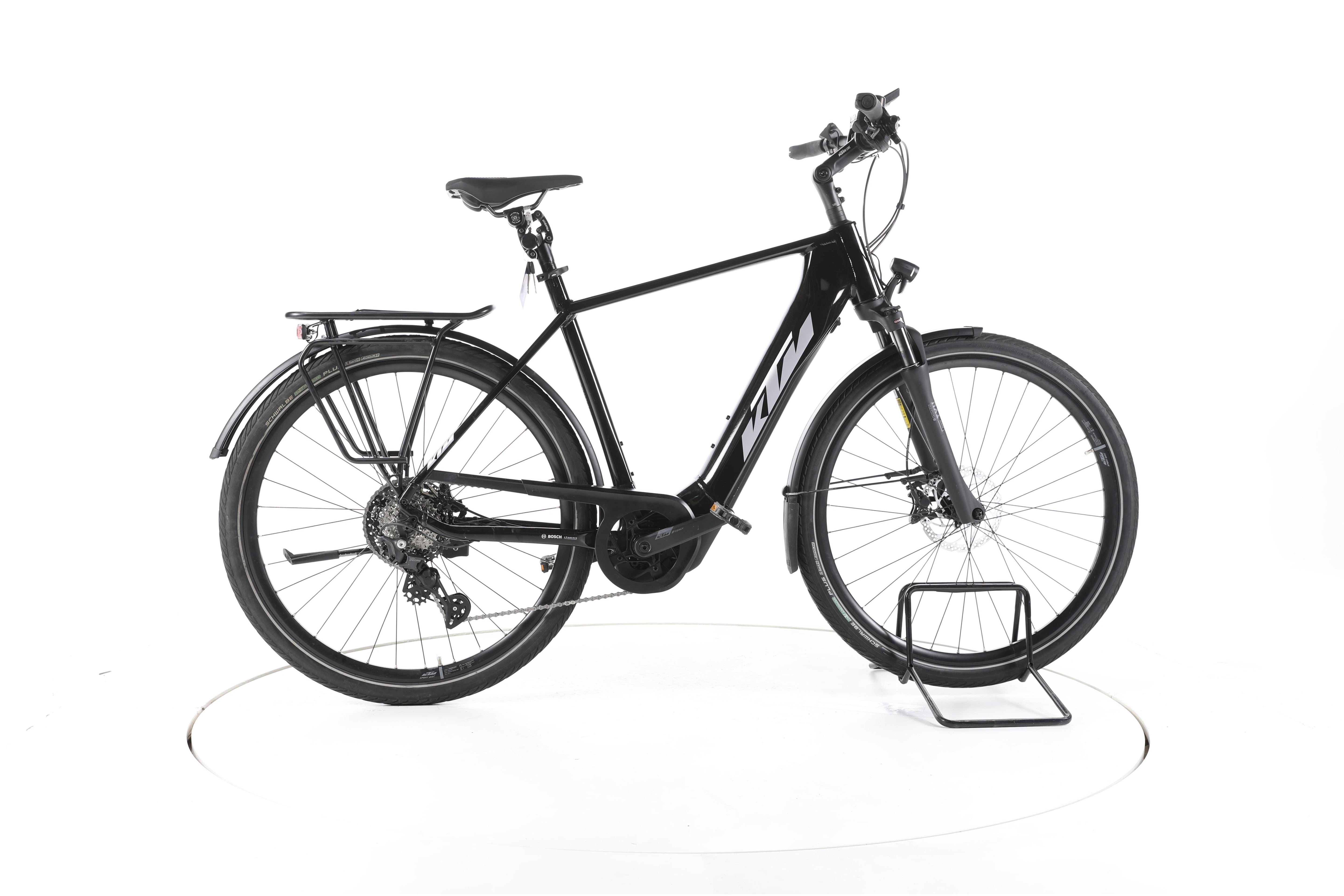 KTM Macina Tour CX 610 Nyon Trekking E-Bike - Image 1