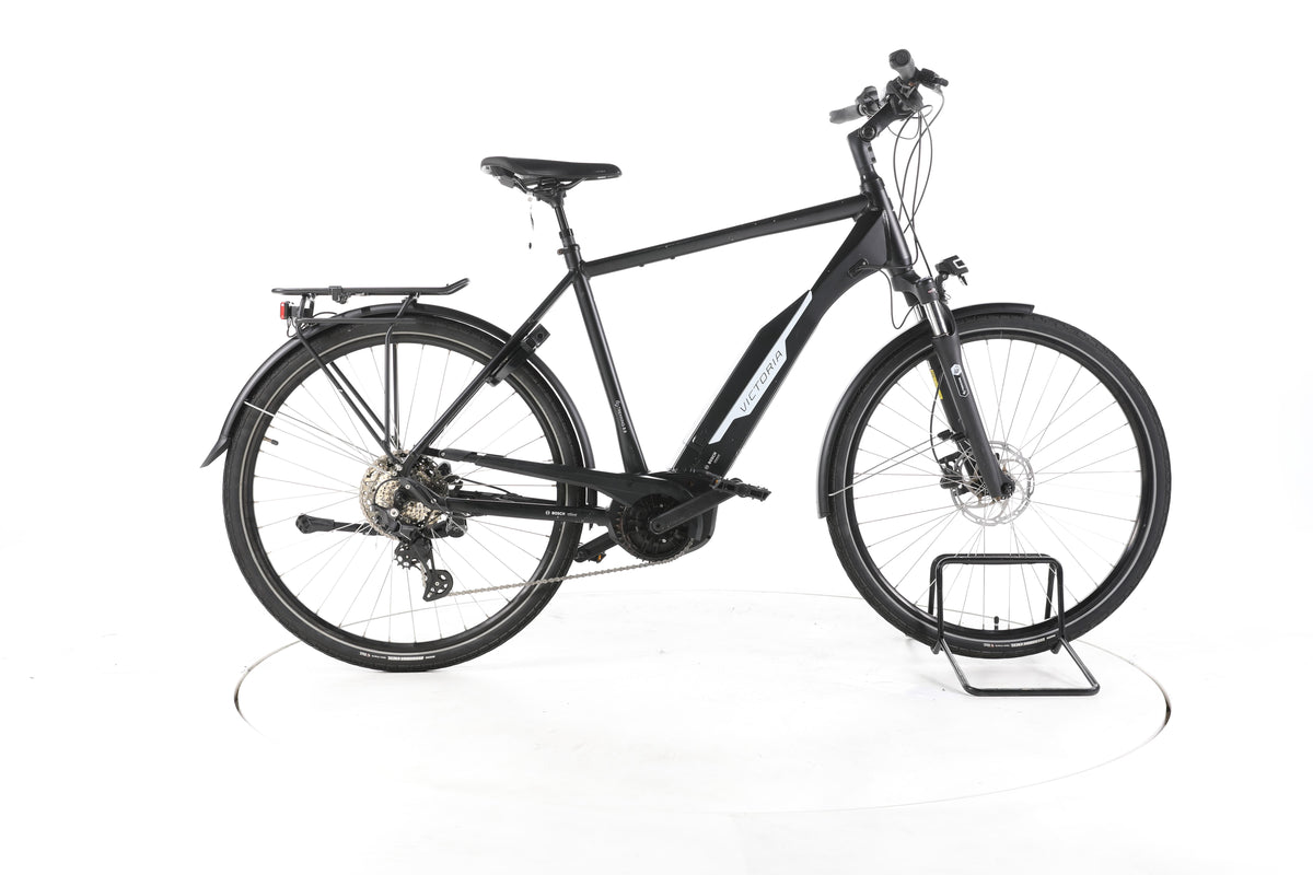 Victoria E-Trekking 8.8 Trekking E-Bike - Image 1