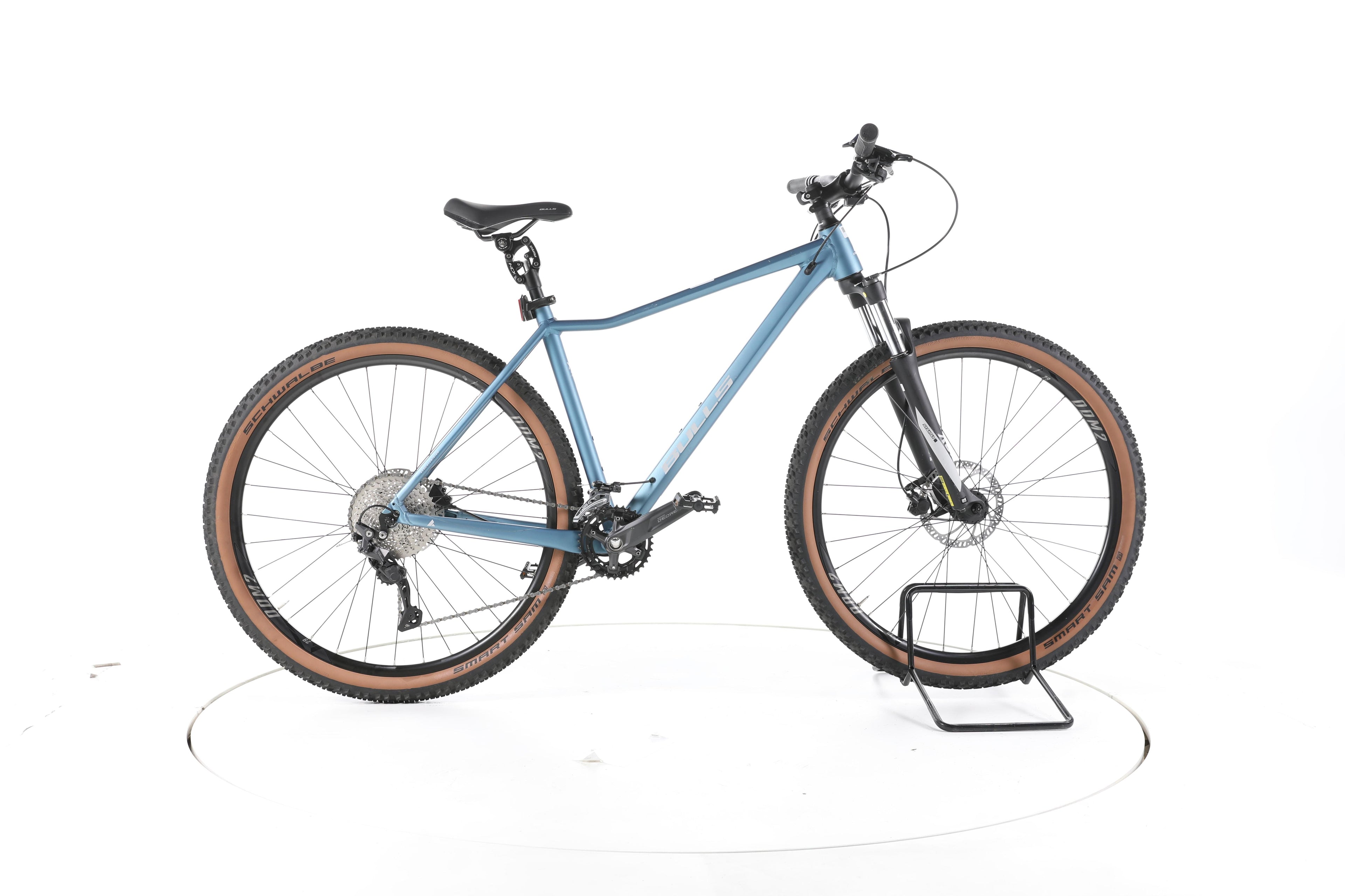 Bulls Copperhead 2 - Image 1