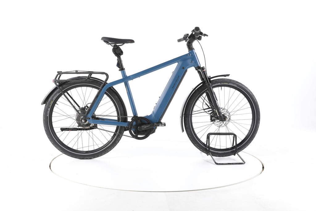 Riese & Müller Charger4 GT Vario City E-Bike - Image 1