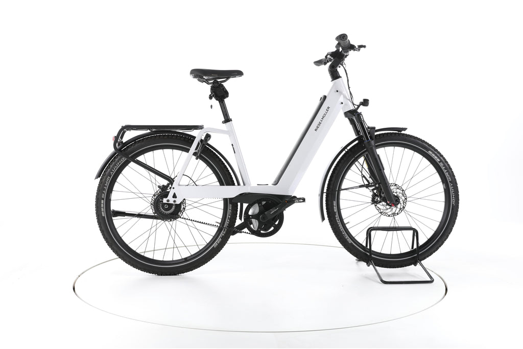 Riese & Müller Nevo4 GT vario City E-Bike Tiefeinsteiger 2023 - Image 1