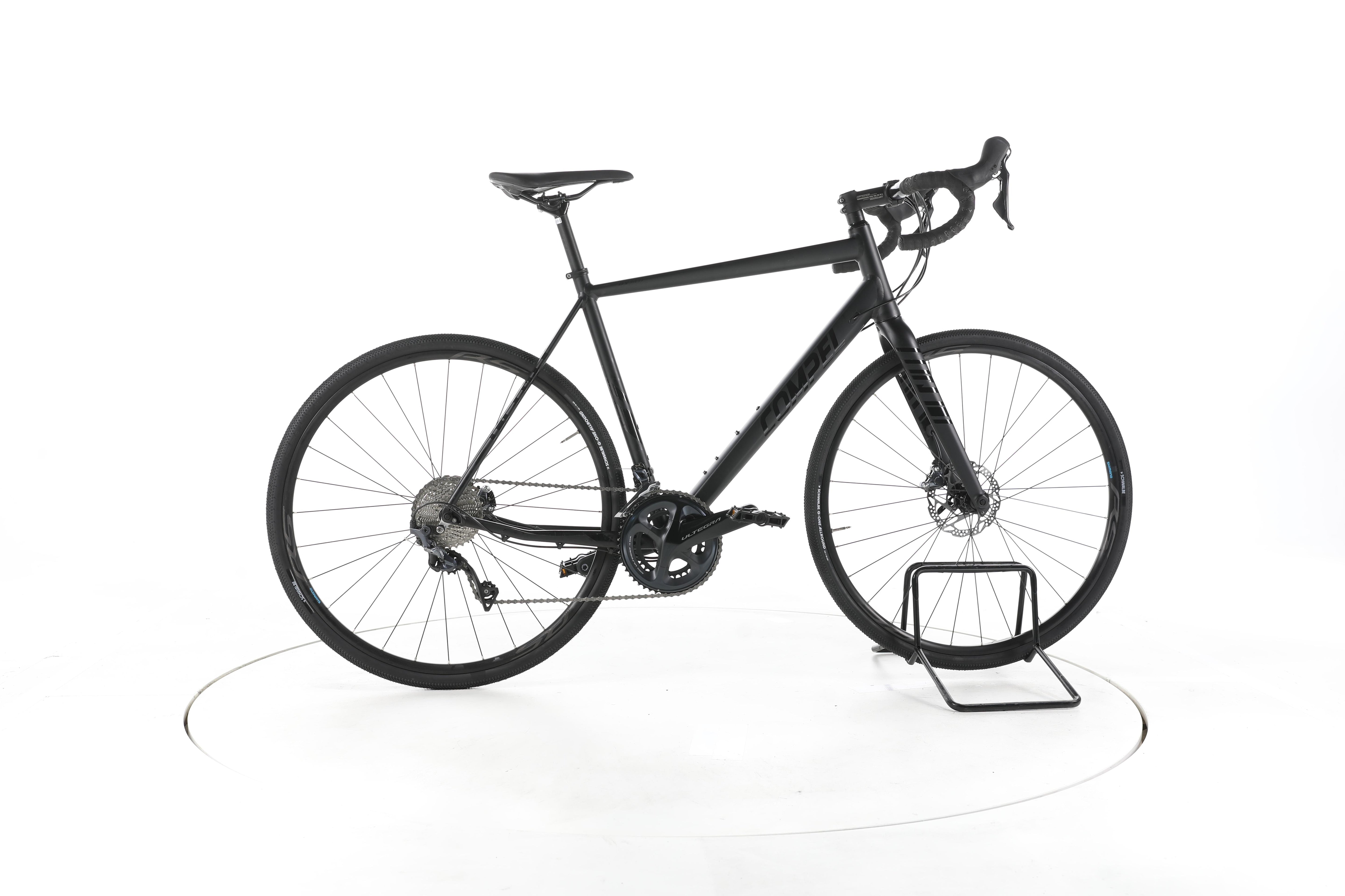 Compel RX 14.0 Gravelbike - Image 1