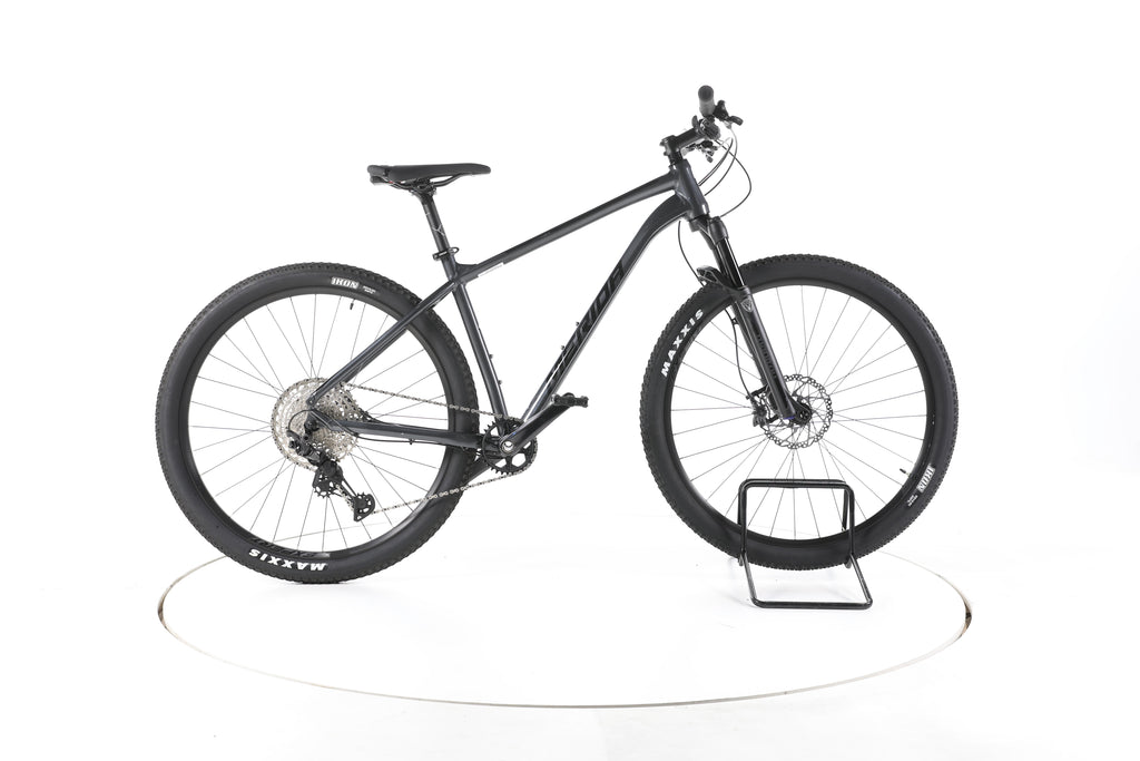 Merida Big Nine XT Edition Fahrrad Hardtail - Image 1