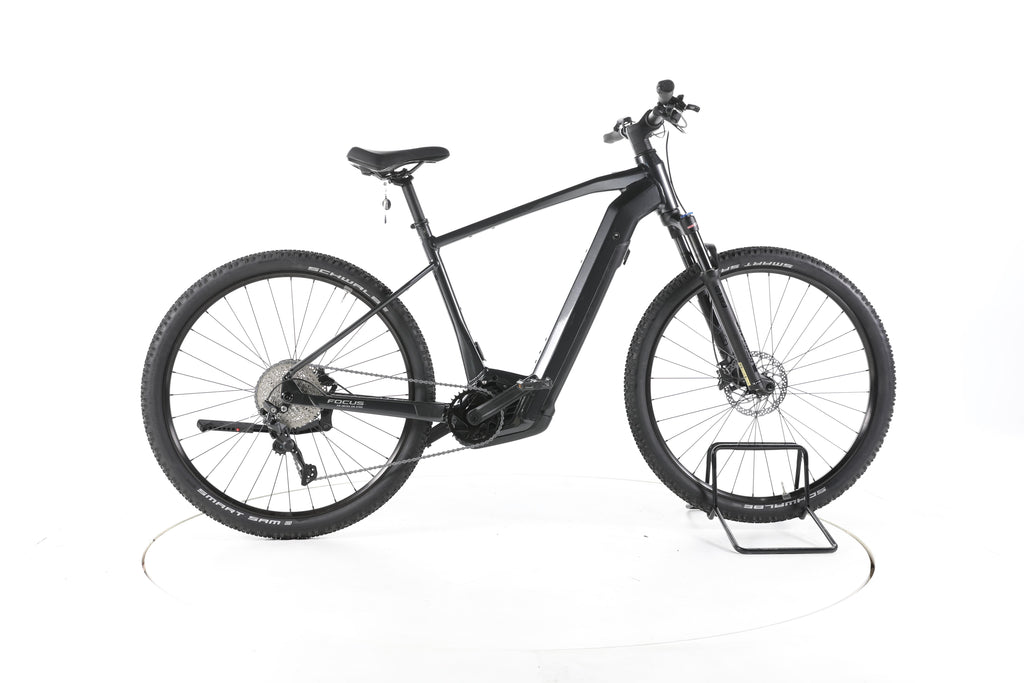 Focus JARIFA² 6.7 E-Bike - Image 1