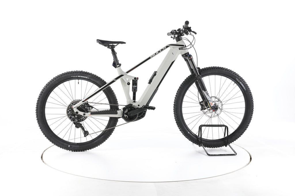 Bulls Sonic EVO AM 1 E-Bike Fully - Image 1