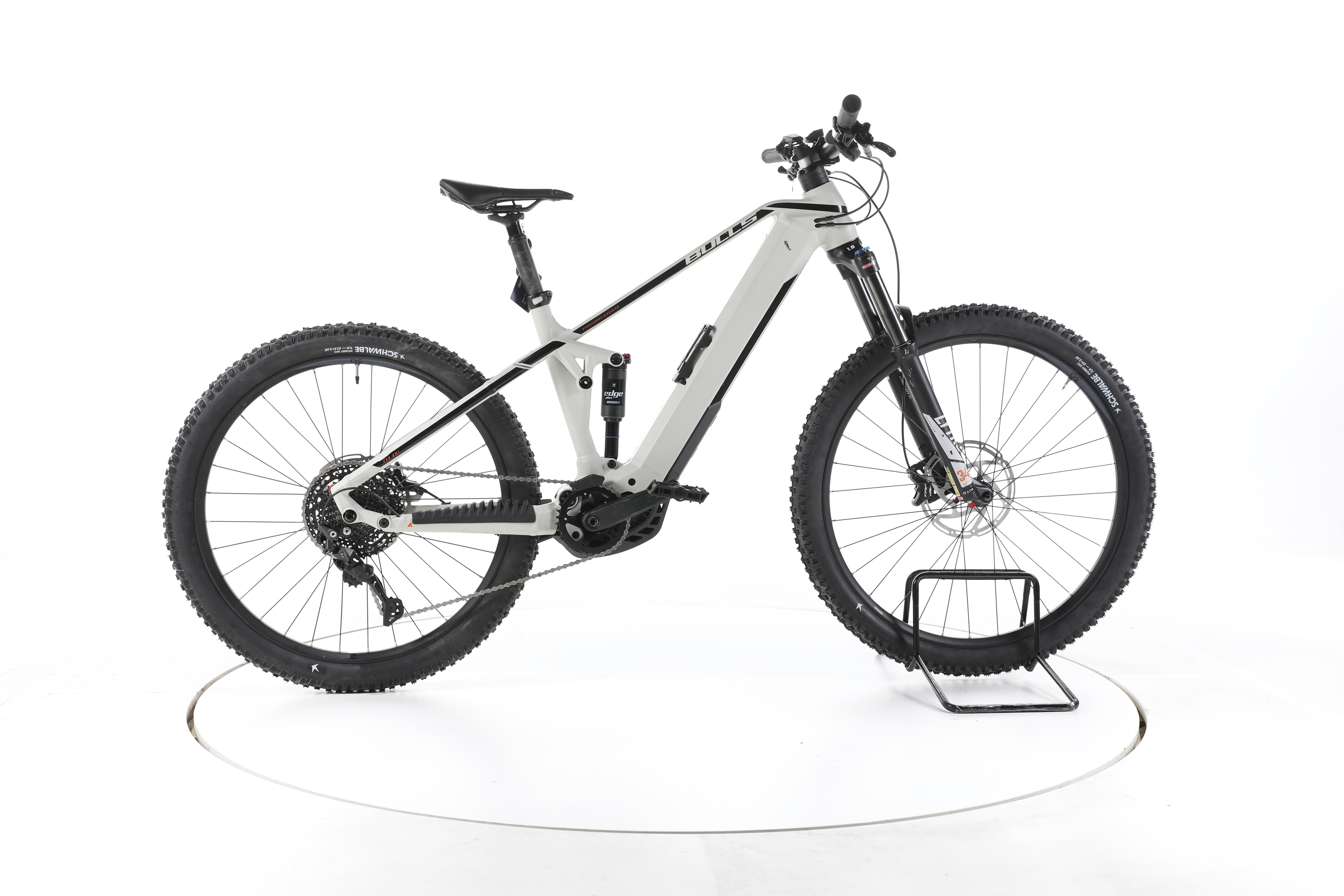Bulls Sonic EVO AM 1 E-Bike Fully - Image 1