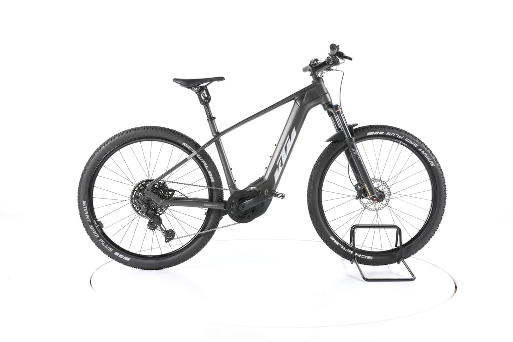 KTM Macina Team XL E-Bike 2024 - Image 1