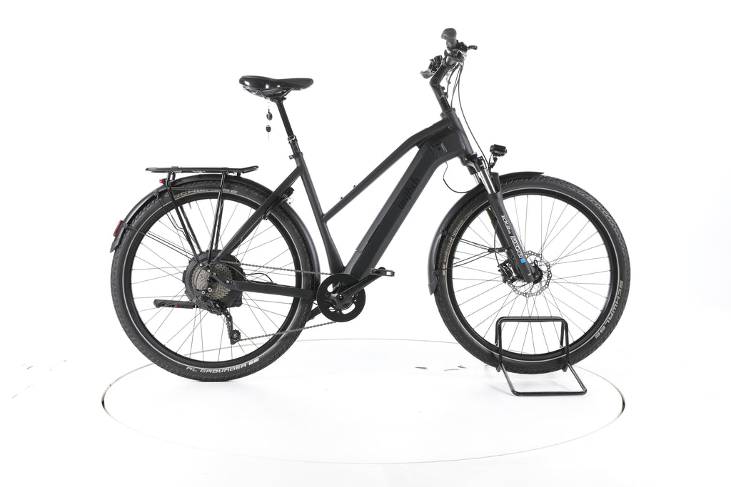 Wittich WIN10 Trekking E-Bike - Image 1