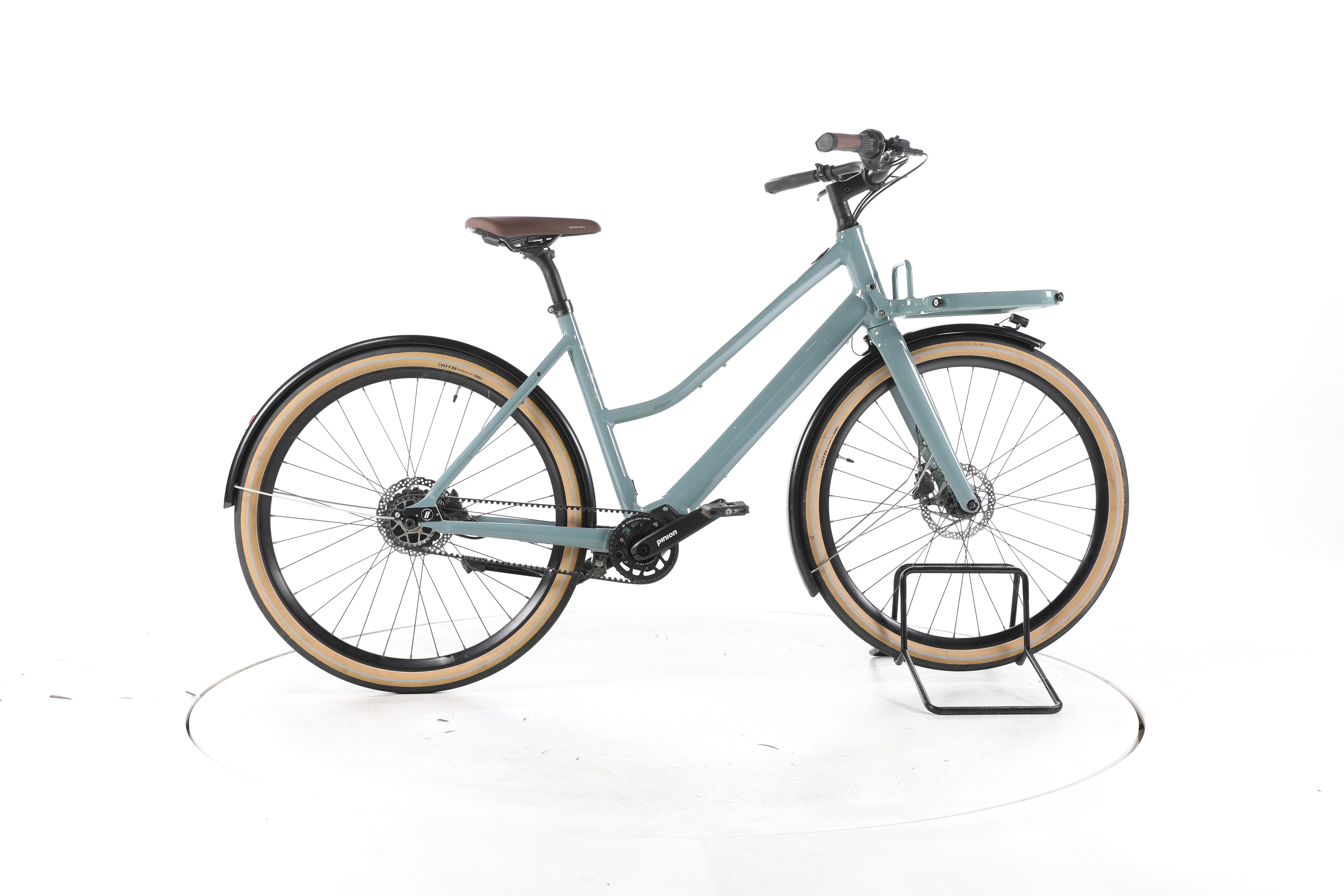 Schindelhauer Bikes Emilia IX E-Bike - Image 1