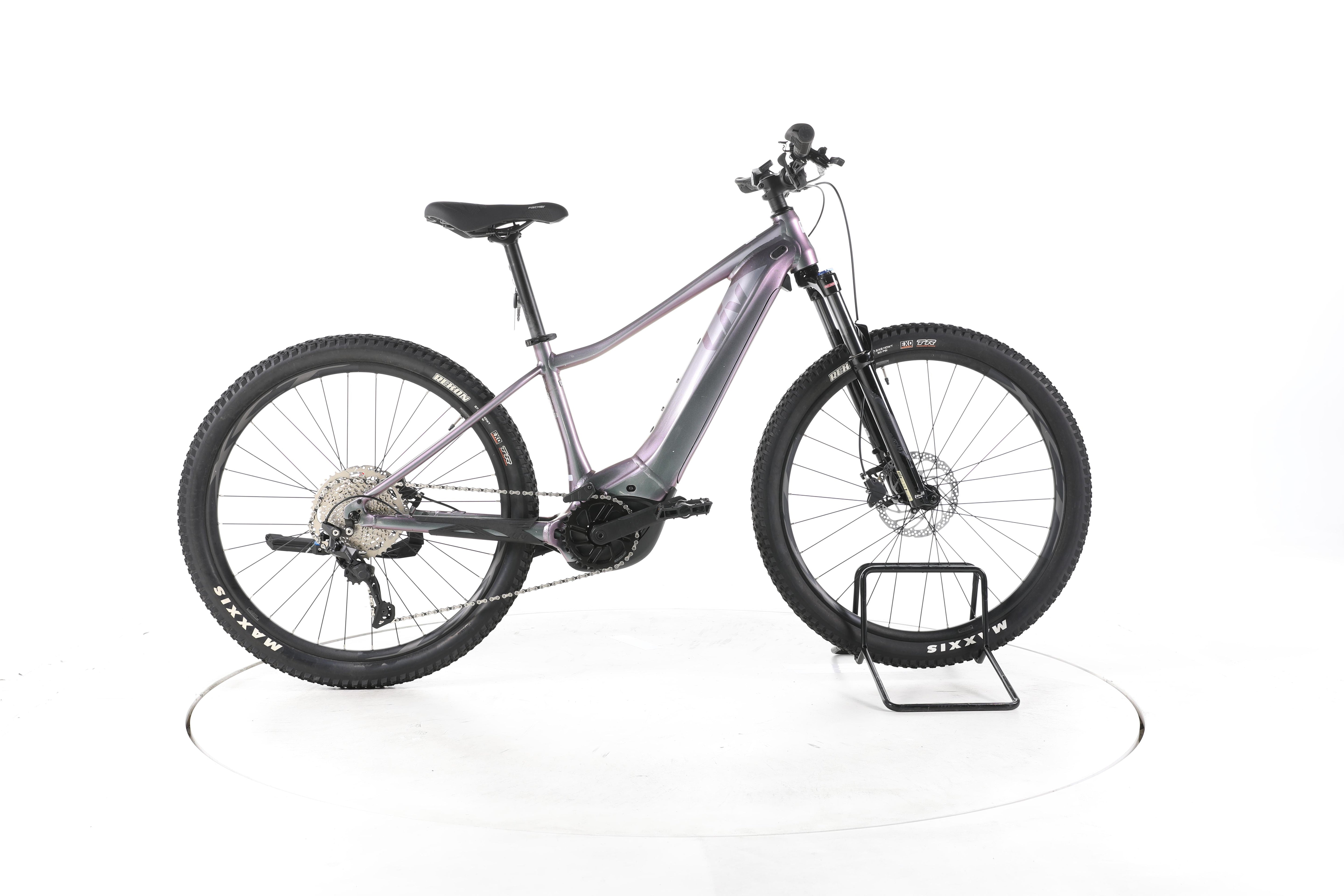Liv Vall E+2 E-Bike - Image 1