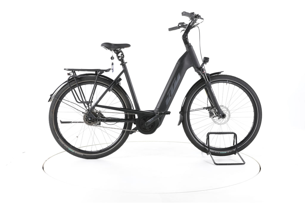 KTM Cento 5 City E-Bike Tiefeinsteiger 2024 - Image 1