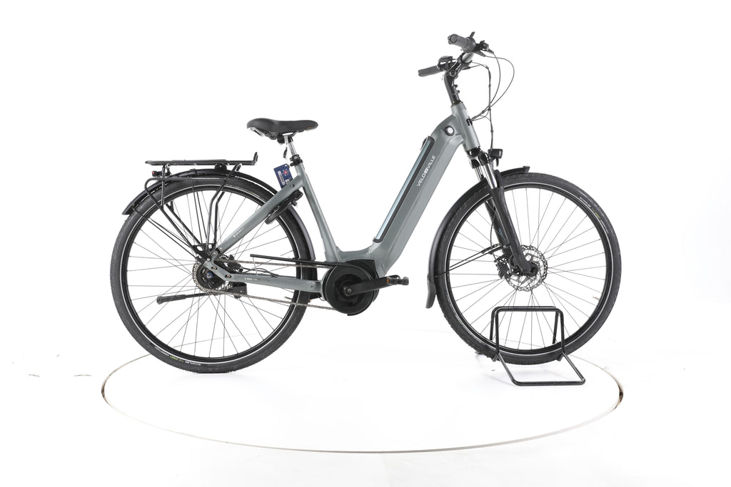 Velo de Ville AEB 890 Smart City E-Bike Tiefeinsteiger - Image 1