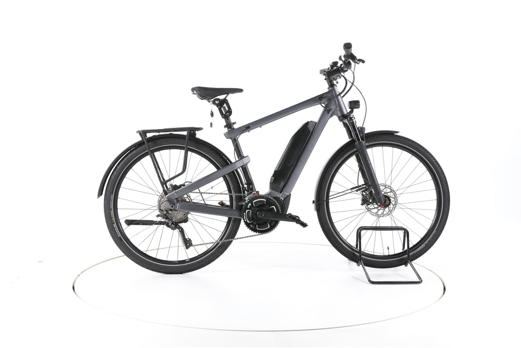 Winora Yakun tour Trekking E-Bike - Image 1