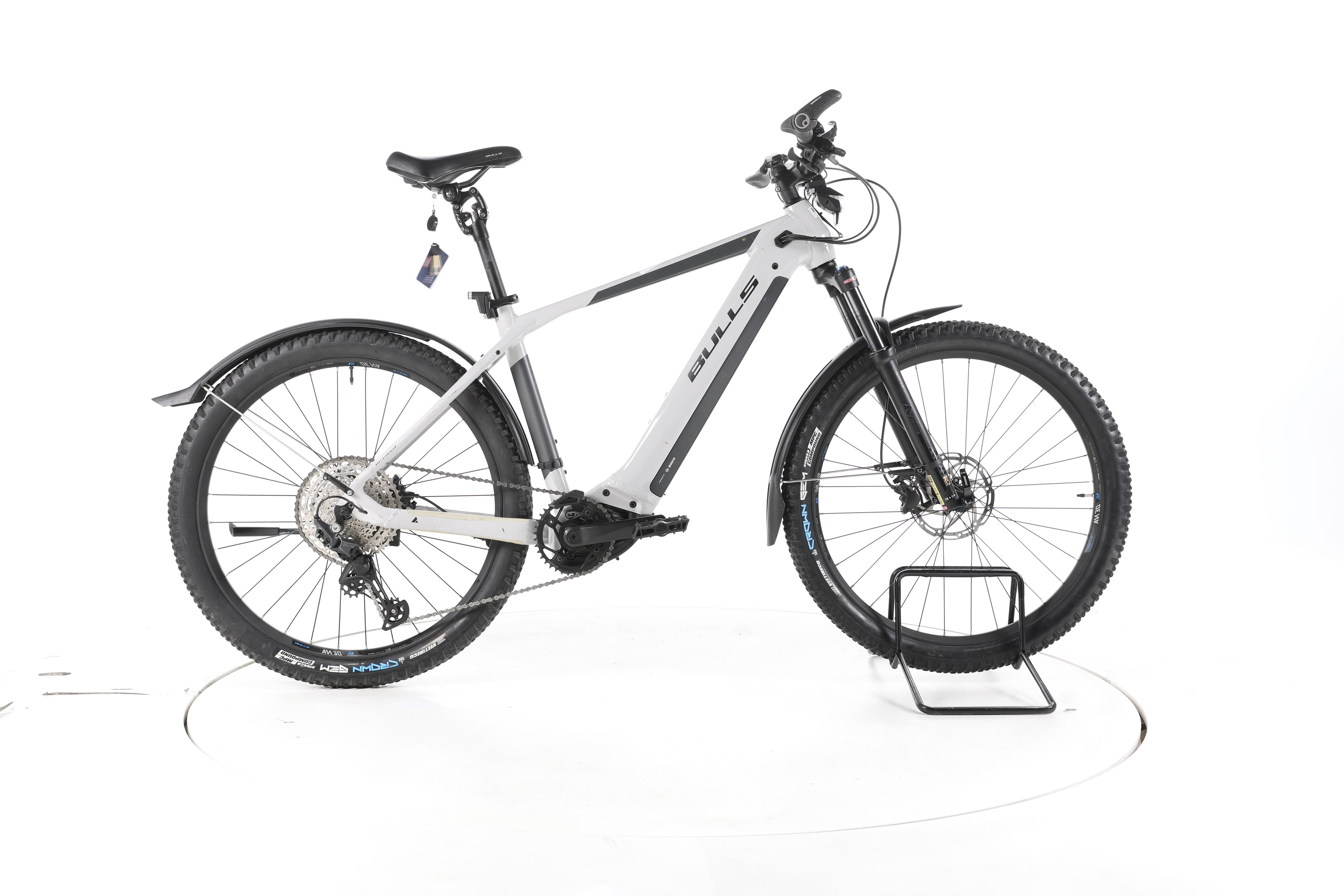 Bulls Copperhead Evo2 E-Bike - Image 1