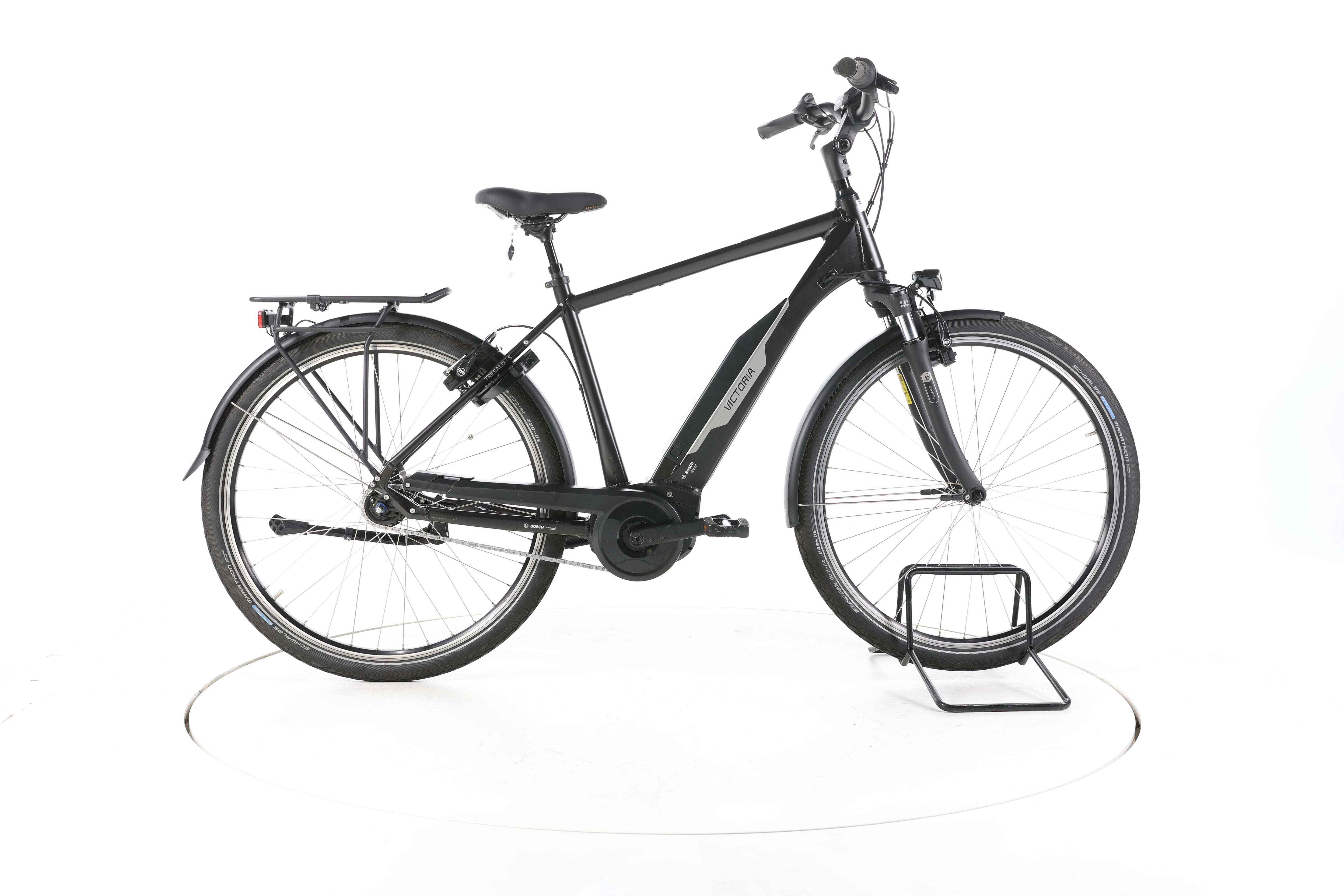 Victoria Tresalo 5 City E-Bike - Image 1