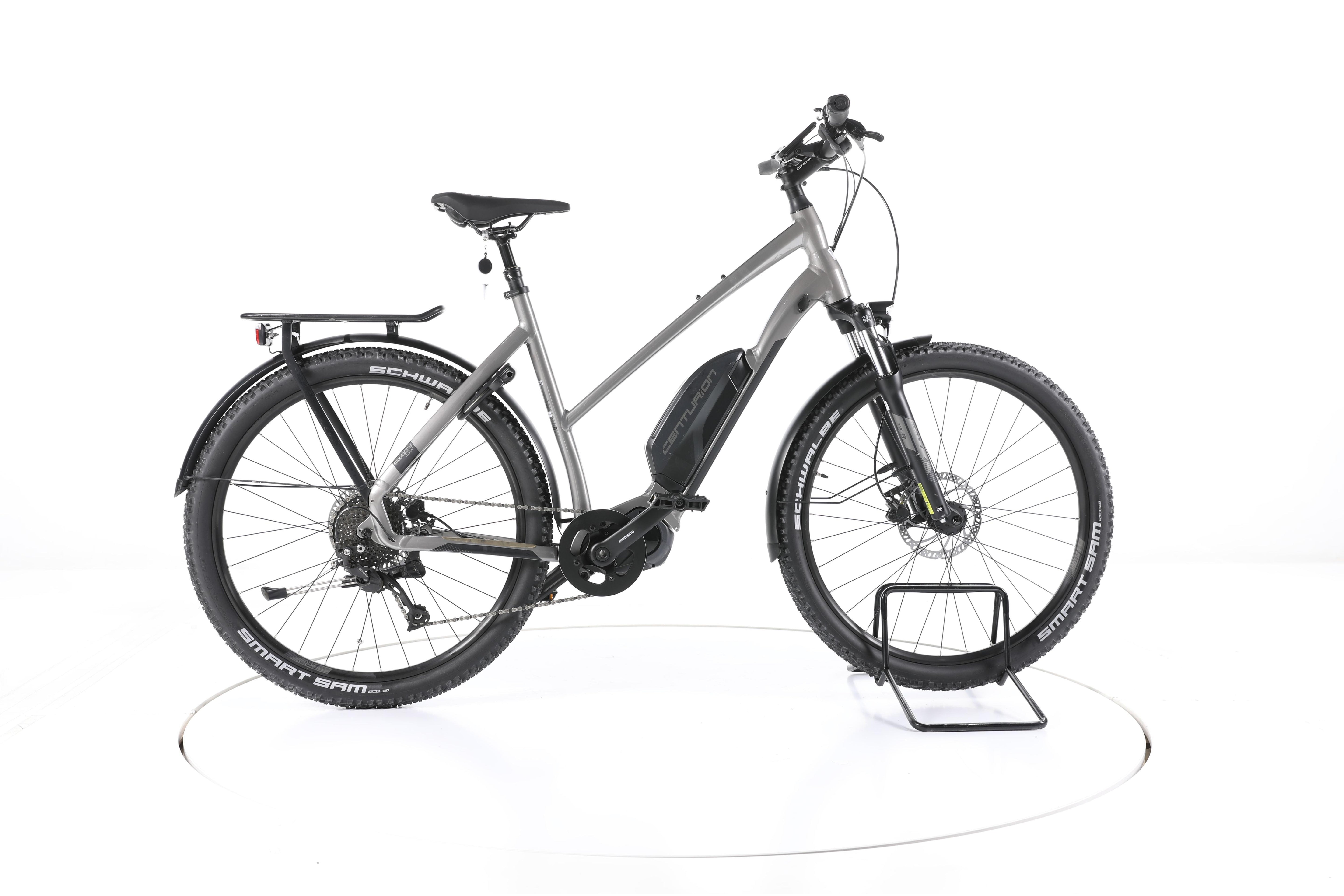 Centurion Country Tour F760 Trekking E-Bike - Image 1