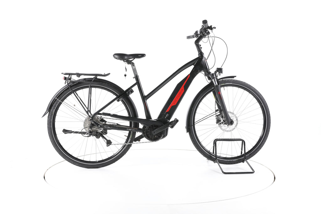 Victoria eTrekking 6.5 Trekking E-Bike - Image 1