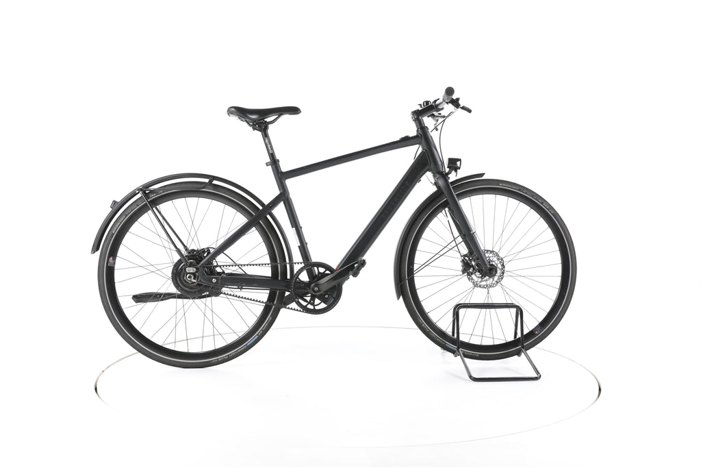 Rabeneick TX-E City E-Bike - Image 1