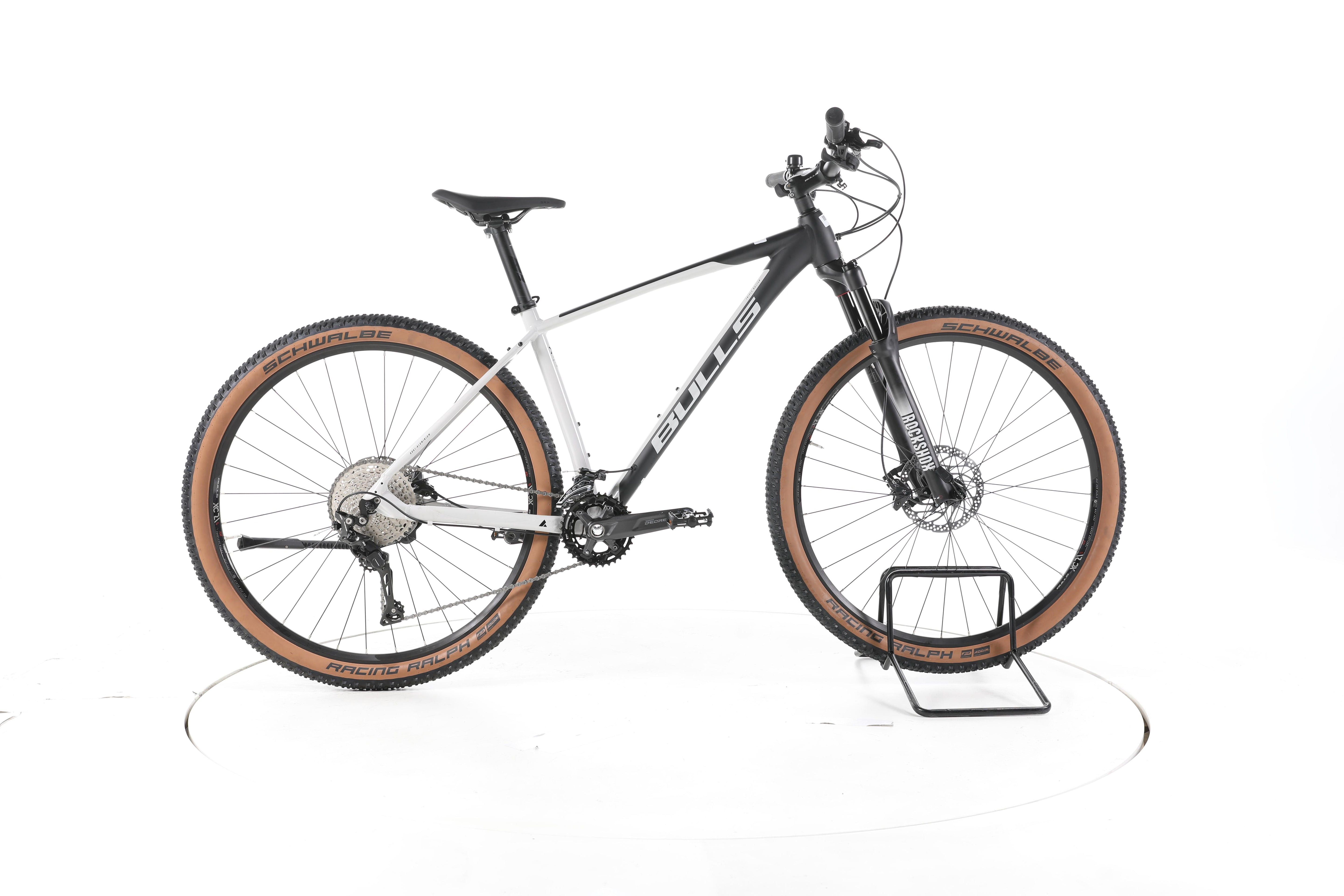 Bulls Copperhead 3 Fahrrad Hardtail - Image 1