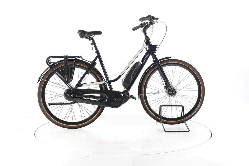 Gazelle City Go C7 HMS City E-Bike - Image 1