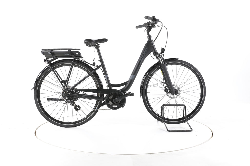 Bocas Sevilla Trekking E-Bike Tiefeinsteiger - Image 1