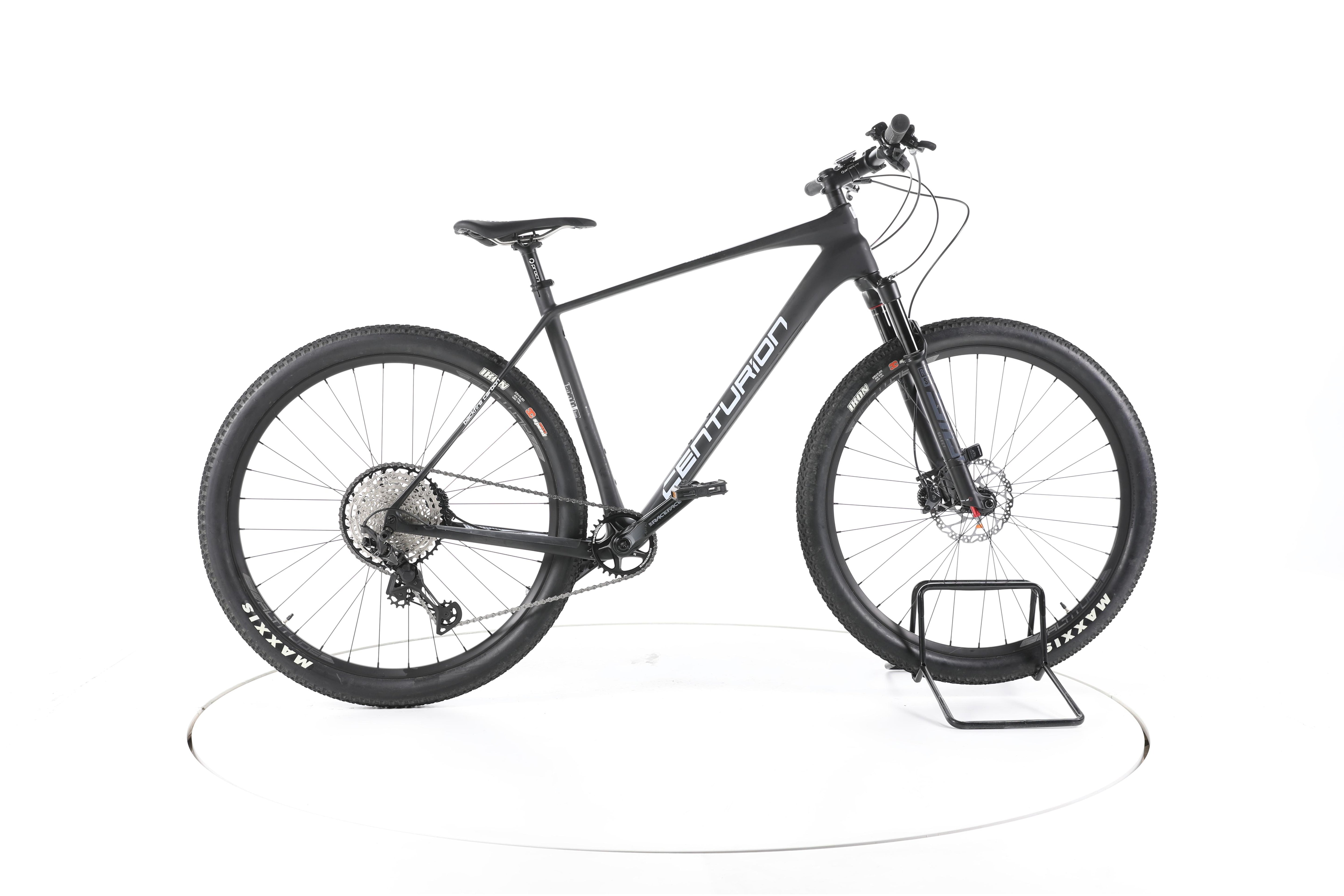 Centurion Backfire 2000 - Image 1