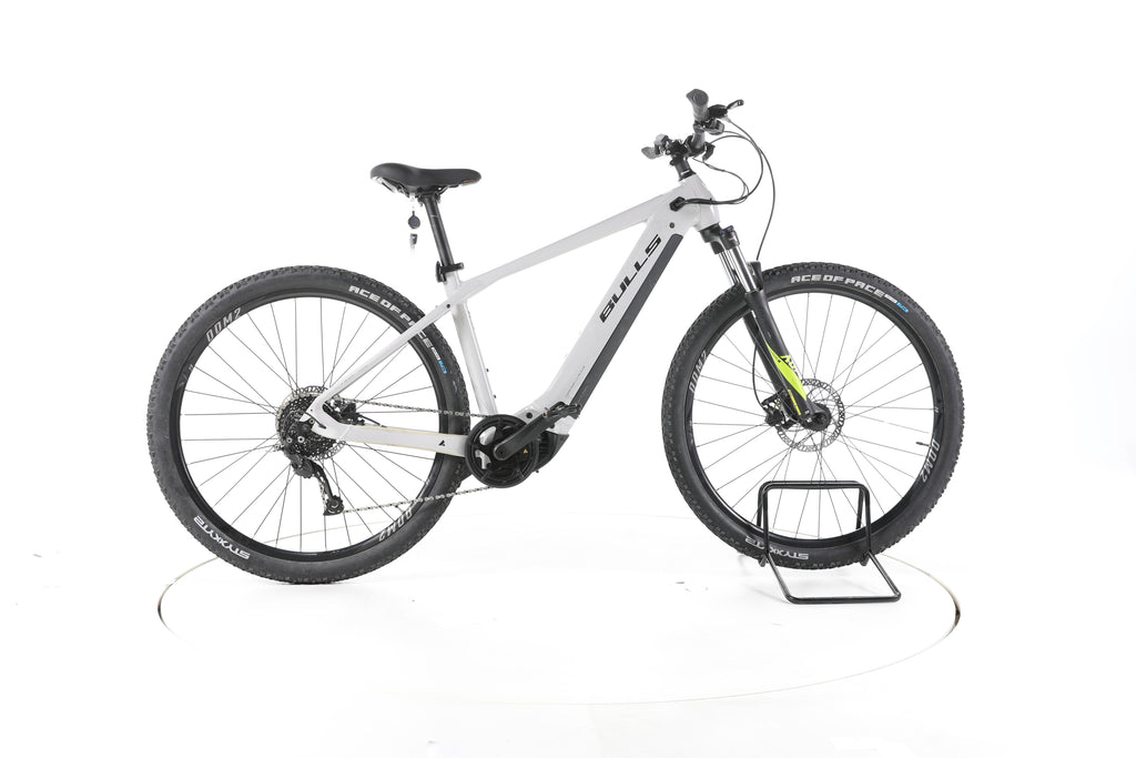Bulls LT EVO CX E-Bike - Image 1