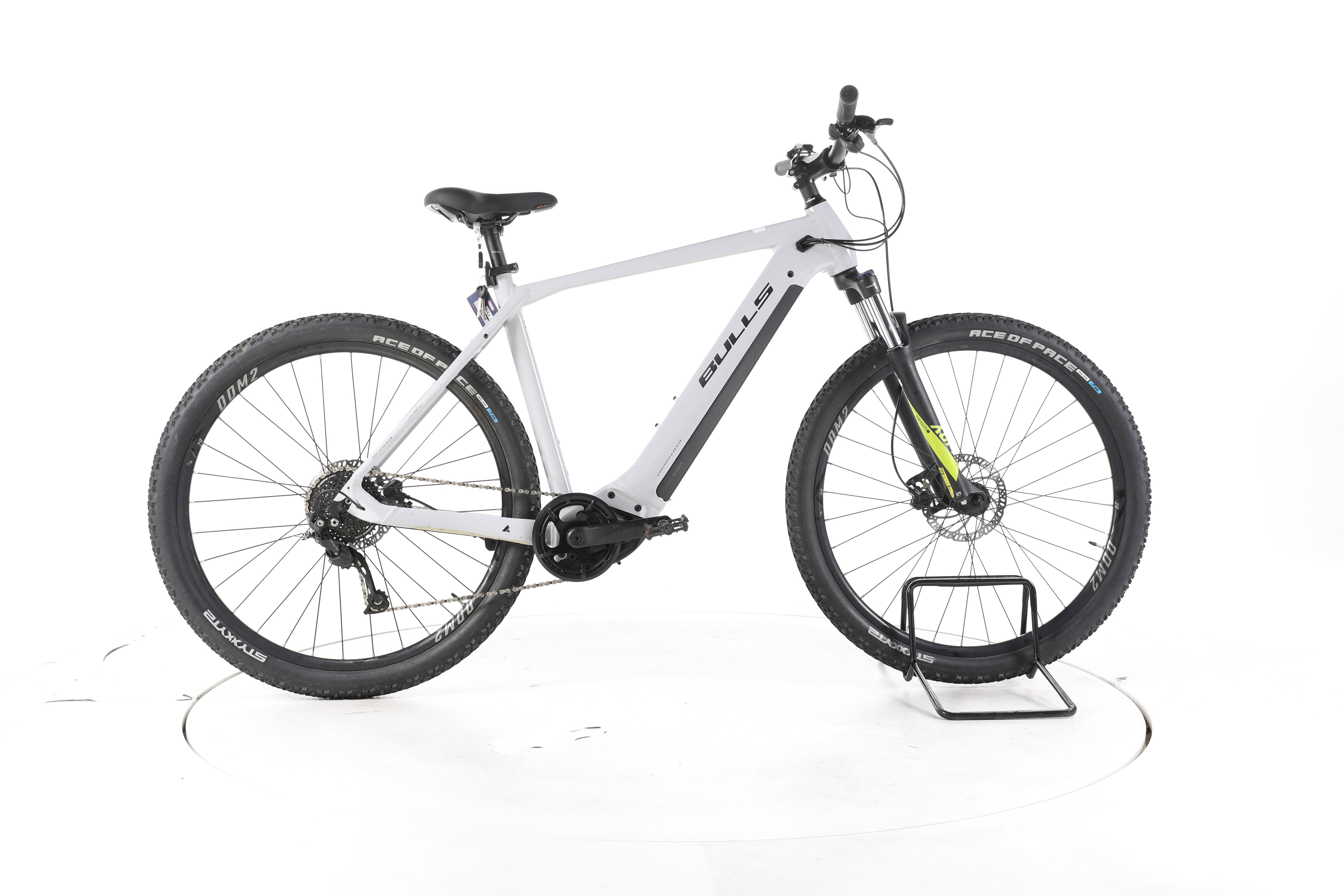 Bulls LT EVO CX E-Bike - Image 1
