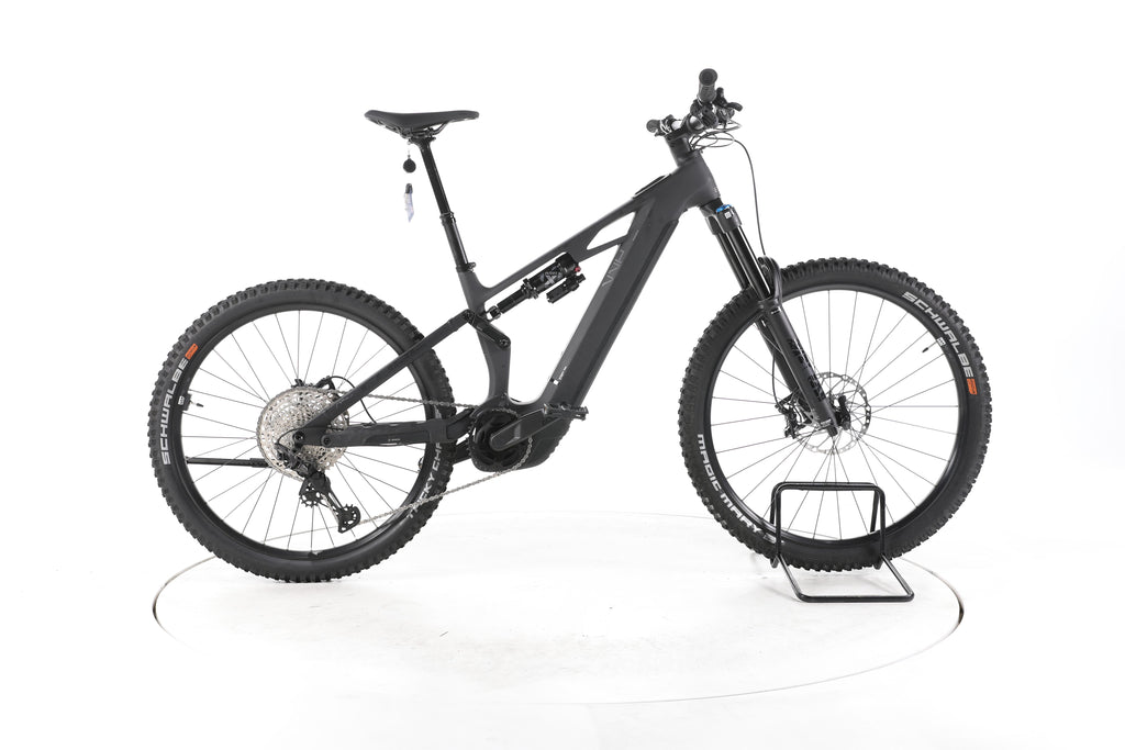 Cube Stereo Hybrid ONE77 HPC SLX E-Bike Fully Carbon 2025 - Image 1