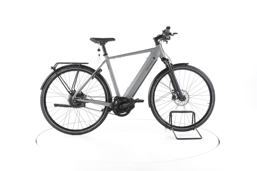 Riese & Müller Roadster 4 vario City E-Bike 2024 - Image 1
