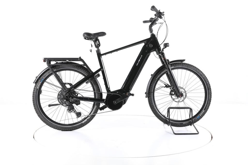 Velo de Ville SEB 890 Trekking E-Bike 2023 - Image 1