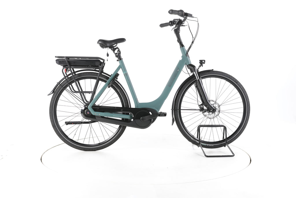 Gazelle Paris C8 City E-Bike Tiefeinsteiger 2024 - Image 1