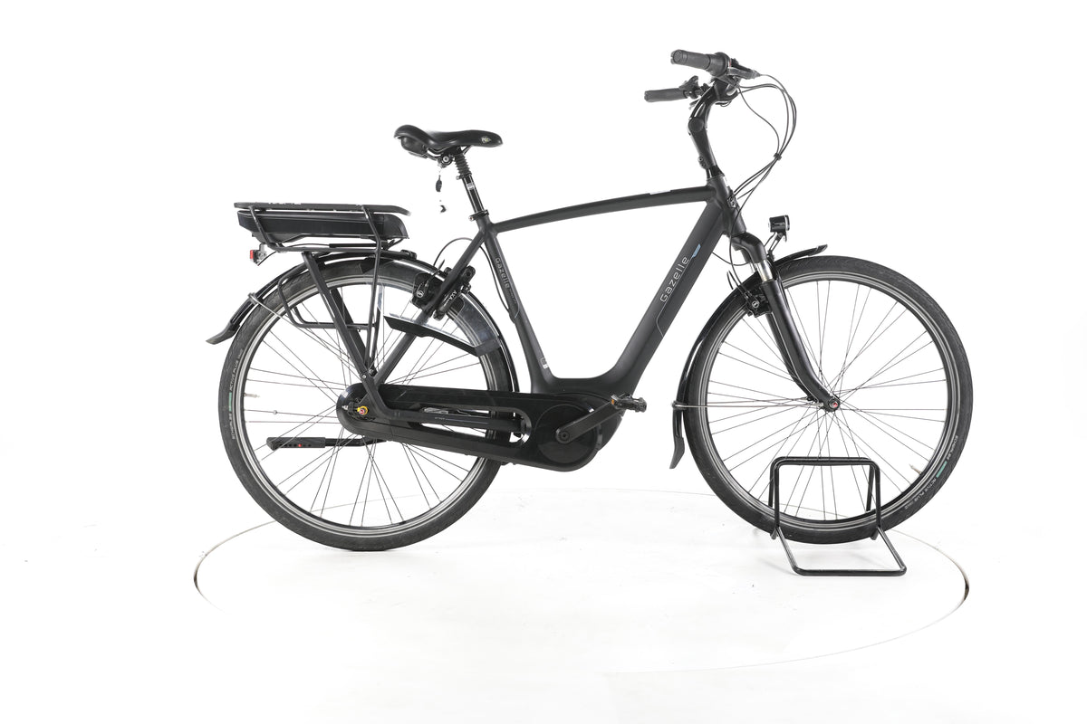 Gazelle Arroyo C7+ City E-Bike - Image 1