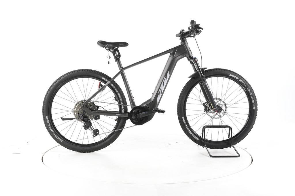 KTM Macina Team E-Bike - Image 1