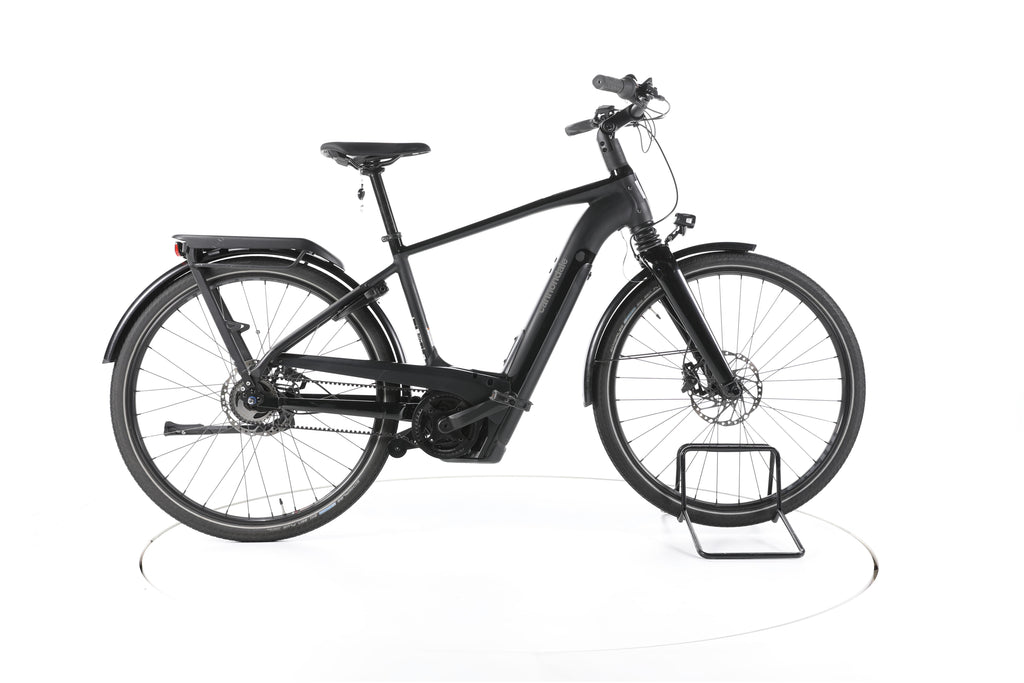 Cannondale Mavaro Neo 2 City E-Bike - Image 1