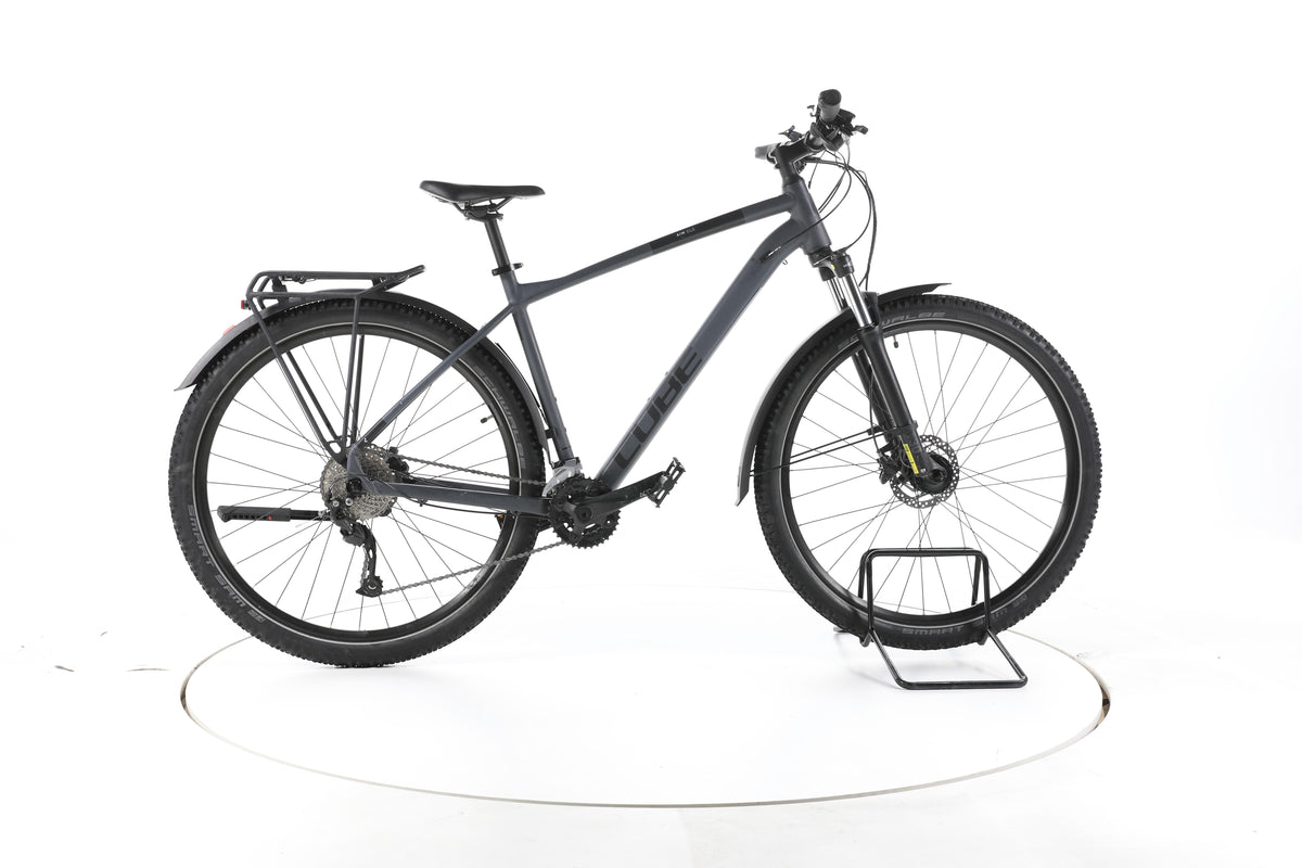 Cube Aim SLX Allroad Fahrrad City & Trekking - Image 1