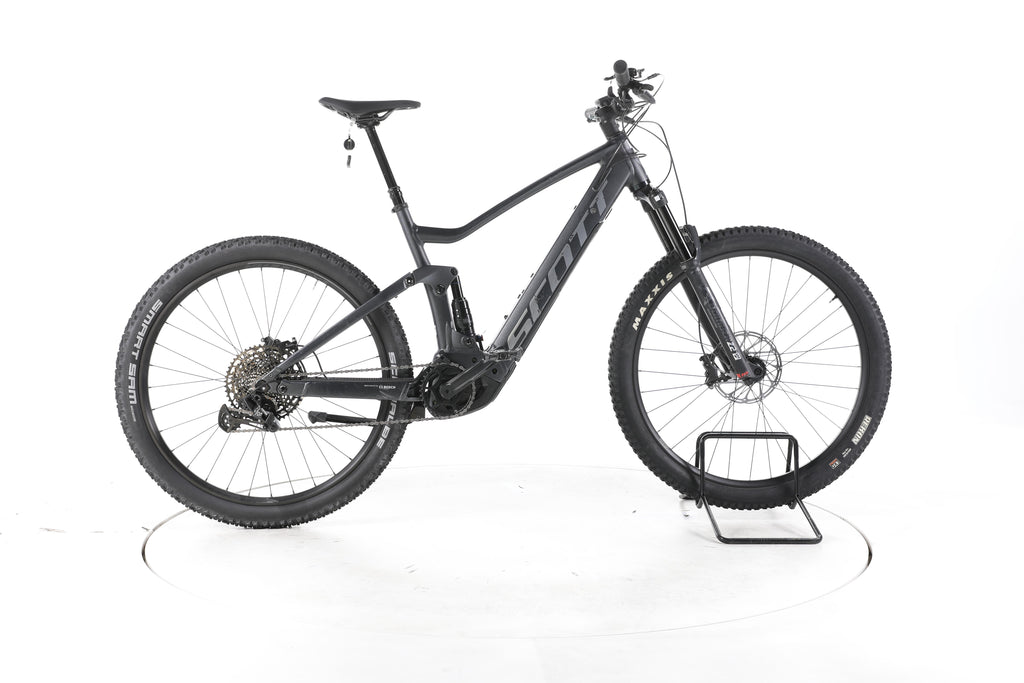 Scott Strike eRIDE 930 E-Bike Fully - Image 1